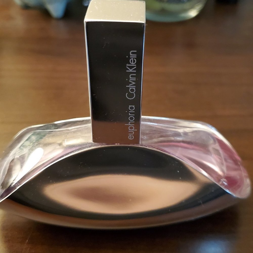 CK Euphoria Parfum
